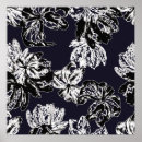 Zoek naar vintage flowers posters Modern