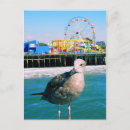 Recherche de santa monica cartes postales Grande roue