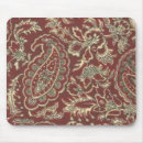 Recherche de paisley tapis souris Bandana