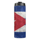 Recherche de drapeau du cuba tasses Pays