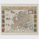 Recherche de atlas papier cadeau Europe