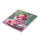 Recherche de framboise carreaux Dessert