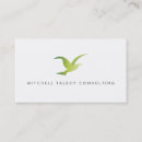 Zoek naar vogel logo visitekaartjes Dier