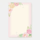 Recherche de harmonie papeterie Rose