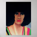 Recherche de coiffure afro posters Femme afro américaine