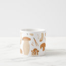 Recherche de comestible tasses Champignon