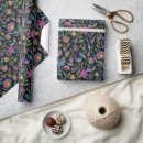 Recherche de victorian papier cadeau William morris