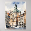 Recherche de varsovie posters Poland