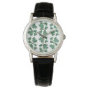 Recherche de chance montres Shamrock