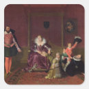 Recherche de ingres autocollants Dominique