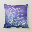 Recherche de de lune coussins Pour elle