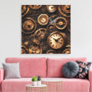 Recherche de steampunk vintage art Engrenages