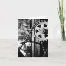 Recherche de mécanique vœux cartes Noir