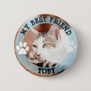 Recherche de chiens et chats badges Dogs