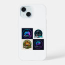 Zoek naar gamers hoesjes For him