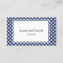 Zoek naar polka visitekaartjes Minimalistisch