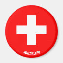 Zoek naar kruis magneten Zwitserland