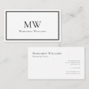 Recherche de classe cartes visite Pour tous