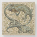 Zoek naar reptielen onderzetters Lizards