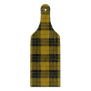 Recherche de jaune planches à découper Écossaise