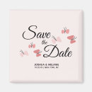 Recherche de rose mariage magnets Fiançailles