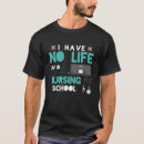 Recherche de hospital tshirts Médical