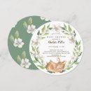 Recherche de ronde invitations Mignon