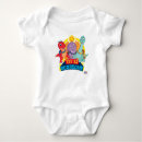 Recherche de grossier bébé vêtements Dessin