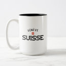 Recherche de geneve tasses Drapeau