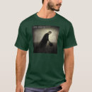 Recherche de tom waits tshirts Vintage