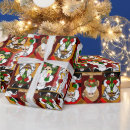 Zoek naar oude boom cadeaupapier Kerstmis