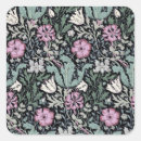 Recherche de motif papier peint autocollants William morris