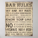 Zoek naar uur posters Bar