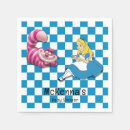 Recherche de alice au pays des merveilles serviettes Fille