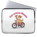 Zoek naar fiets laptop sleeves Schattig