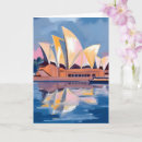 Recherche de opera vœux cartes Sydney