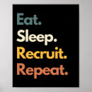 Zoek naar rekrutering posters Grappig