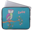 Zoek naar uilen laptop sleeves Cartoon