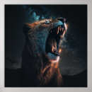 Recherche de roi lion posters Mur