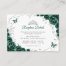 Recherche de diadème invitations Mes quinze ans