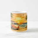 Recherche de chill tasses Rétro