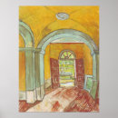 Recherche de hôpital van gogh posters Vincent