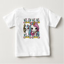 Recherche de motif musique tshirts Animal