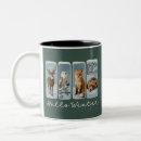 Recherche de hibou de noël tasses Neige