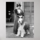 Recherche de photos vintages de chien posters Historique