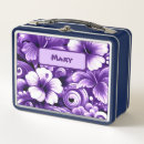 Zoek naar paars lunchboxen Lavendel
