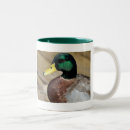 Recherche de canard tasses Animal