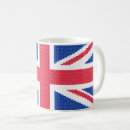 Recherche de point croisé tasses Broderie
