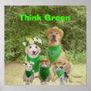 Zoek naar recyclage posters Milieu