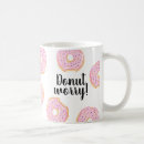 Recherche de beignets tasses D'anniversaire